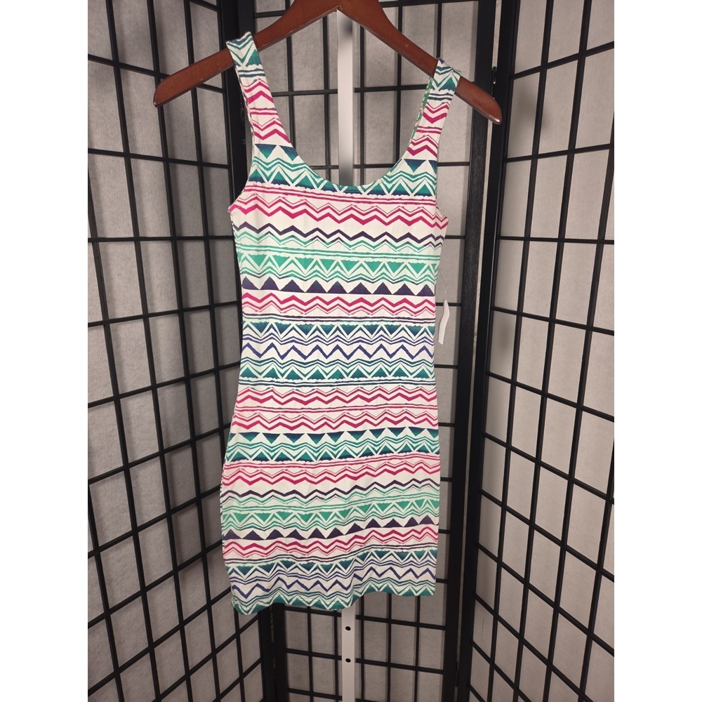 Charolette‎ Russe Y2K 90s Retro Bodycon Juniors Small